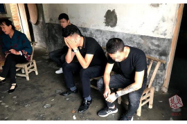 武进专业要账公司如何查找老赖？